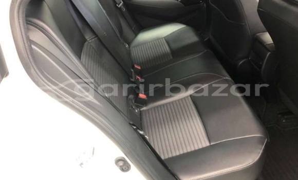 Buy Used 2020 Toyota Corolla in Dhaka, Dhaka Buy Used 2020 Toyota Corolla in Dhaka, Dhaka