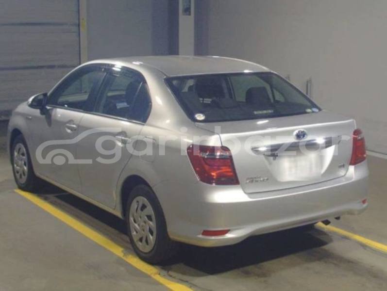 Big with watermark toyota axio dhaka dhaka 47950