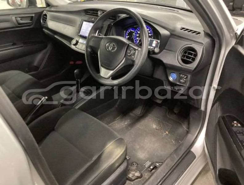 Big with watermark toyota axio dhaka dhaka 47950