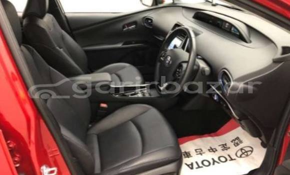 কেনা ব্যবহৃত Toyota Prius Red গাড়ী মধ্যে ঢাকা মধ্যে Dhaka কেনা ব্যবহৃত Toyota Prius Red গাড়ী মধ্যে ঢাকা মধ্যে Dhaka