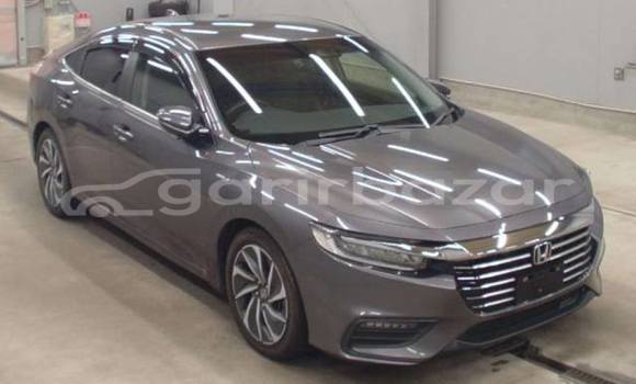 Buy Used 2019 Honda Insight in Dhaka, Dhaka Buy Used 2019 Honda Insight in Dhaka, Dhaka