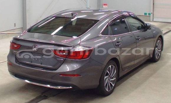 Buy Used 2019 Honda Insight in Dhaka, Dhaka Buy Used 2019 Honda Insight in Dhaka, Dhaka