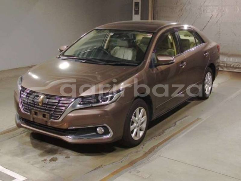 Big with watermark toyota premio dhaka dhaka 47955