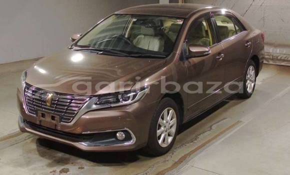 Buy Used 2019 Toyota Premio in Dhaka, Dhaka Buy Used 2019 Toyota Premio in Dhaka, Dhaka