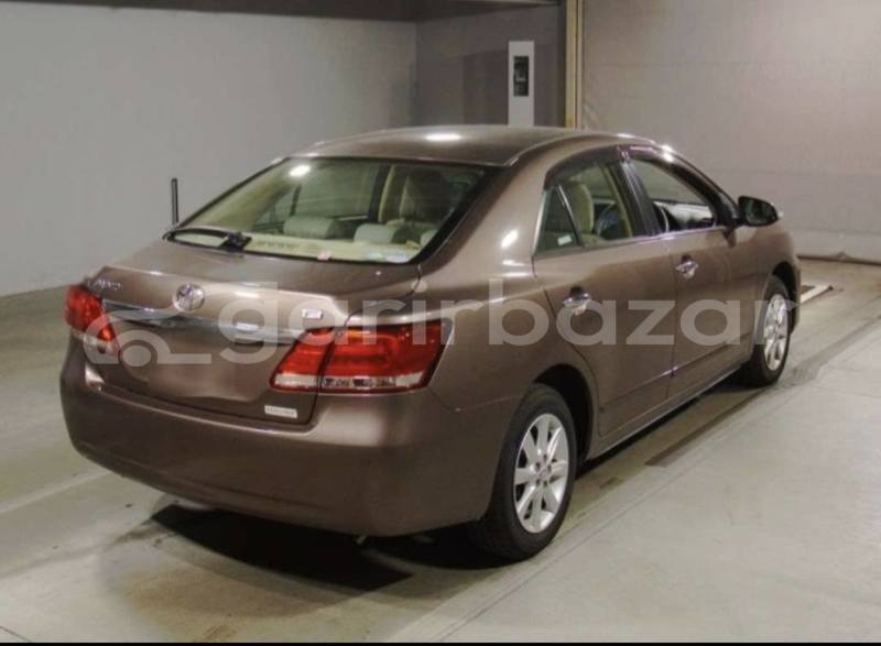 Big with watermark toyota premio dhaka dhaka 47955