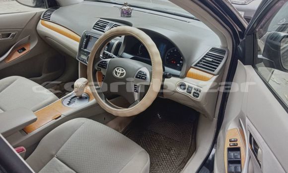 Buy Used 2012 Toyota Premio in Dhaka, Dhaka Buy Used 2012 Toyota Premio in Dhaka, Dhaka