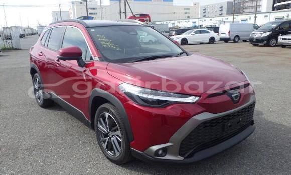 Buy Used 2024 Toyota Corolla in Dhaka, Dhaka Buy Used 2024 Toyota Corolla in Dhaka, Dhaka