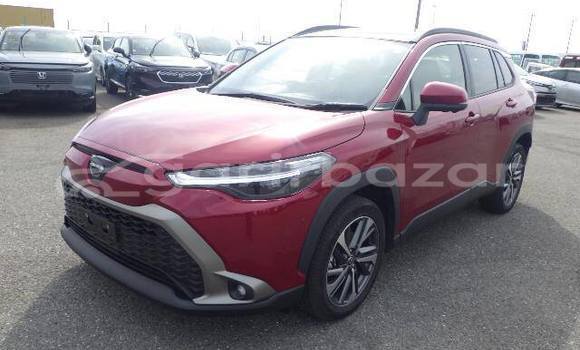 Buy Used 2024 Toyota Corolla in Dhaka, Dhaka Buy Used 2024 Toyota Corolla in Dhaka, Dhaka