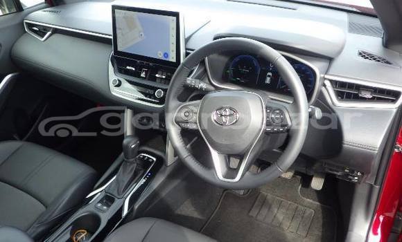 Buy Used 2024 Toyota Corolla in Dhaka, Dhaka Buy Used 2024 Toyota Corolla in Dhaka, Dhaka