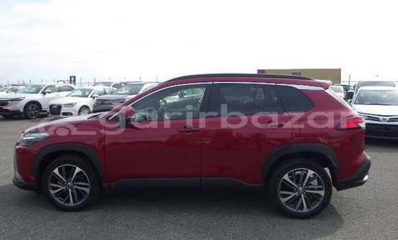 Buy Used 2024 Toyota Corolla in Dhaka, Dhaka Buy Used 2024 Toyota Corolla in Dhaka, Dhaka