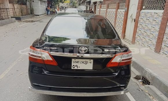 Buy Used 2012 Toyota Premio in Dhaka, Dhaka Buy Used 2012 Toyota Premio in Dhaka, Dhaka