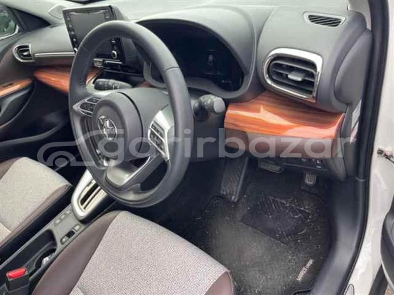 Big with watermark toyota yaris dhaka dhaka 47960