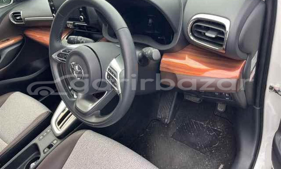 Buy Used 2020 Toyota Yaris in Dhaka, Dhaka Buy Used 2020 Toyota Yaris in Dhaka, Dhaka