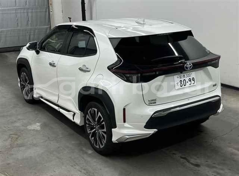 Big with watermark toyota yaris dhaka dhaka 47960