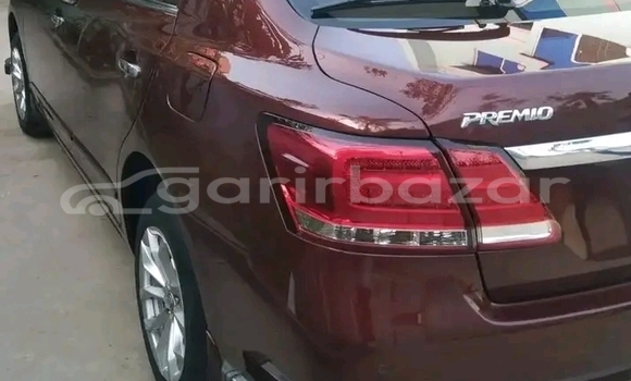 Buy Used Toyota Premio Corona in Bandarban, Bandarban Buy Used Toyota Premio Corona in Bandarban, Bandarban