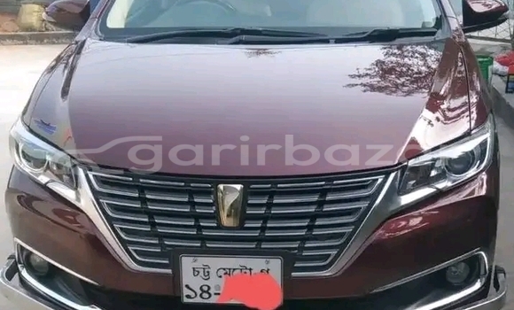Buy Used Toyota Premio Corona in Bandarban, Bandarban Buy Used Toyota Premio Corona in Bandarban, Bandarban