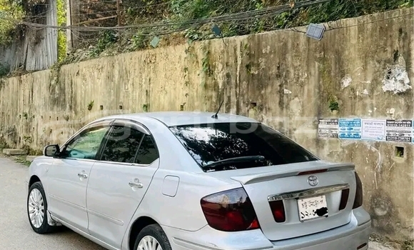 Buy Used Toyota Premio f-ex gp-4.5 2021 in Bandarban, Bandarban Buy Used Toyota Premio f-ex gp-4.5 2021 in Bandarban, Bandarban