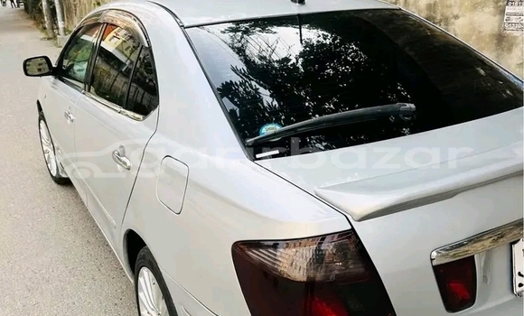 Buy Used Toyota Premio f-ex gp-4.5 2021 in Bandarban, Bandarban Buy Used Toyota Premio f-ex gp-4.5 2021 in Bandarban, Bandarban