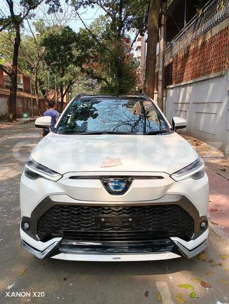Big with watermark toyota corolla dhaka dhaka 47963