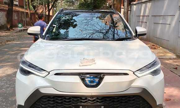 Buy Used 2023 Toyota Corolla in Dhaka, Dhaka Buy Used 2023 Toyota Corolla in Dhaka, Dhaka