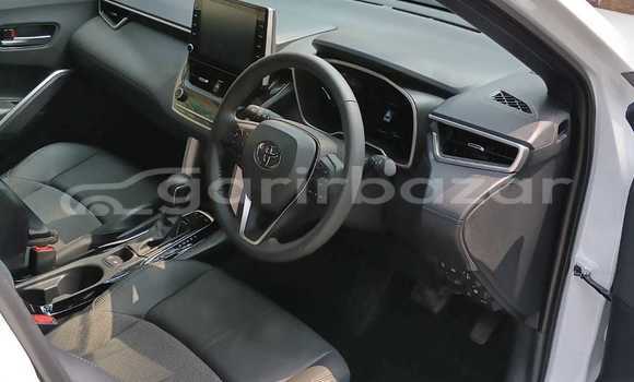 Buy Used 2023 Toyota Corolla in Dhaka, Dhaka Buy Used 2023 Toyota Corolla in Dhaka, Dhaka