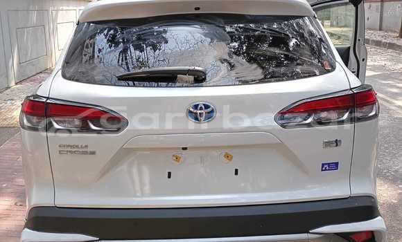 Buy Used 2023 Toyota Corolla in Dhaka, Dhaka Buy Used 2023 Toyota Corolla in Dhaka, Dhaka