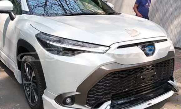 Buy Used 2023 Toyota Corolla in Dhaka, Dhaka Buy Used 2023 Toyota Corolla in Dhaka, Dhaka