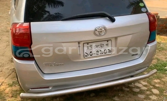 Buy Used Toyota Fielder g- push start 2019 in Bajitpur, Kishorganj Buy Used Toyota Fielder g- push start 2019 in Bajitpur, Kishorganj