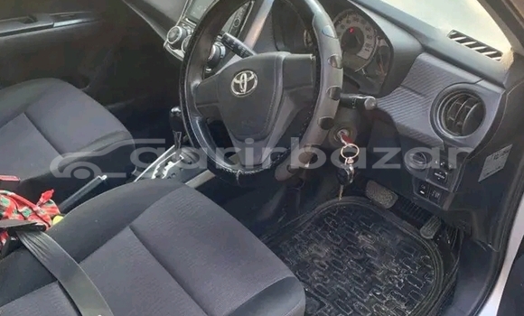 Buy Used Toyota Fielder g- push start 2019 in Bajitpur, Kishorganj Buy Used Toyota Fielder g- push start 2019 in Bajitpur, Kishorganj
