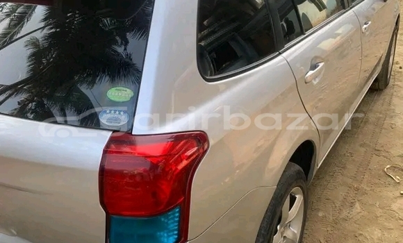 Buy Used Toyota Fielder g- push start 2019 in Bajitpur, Kishorganj Buy Used Toyota Fielder g- push start 2019 in Bajitpur, Kishorganj