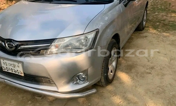 Buy Used Toyota Fielder g- push start 2019 in Bajitpur, Kishorganj Buy Used Toyota Fielder g- push start 2019 in Bajitpur, Kishorganj