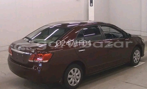 Buy Used Toyota Premio 2004 in Bandarban, Bandarban Buy Used Toyota Premio 2004 in Bandarban, Bandarban