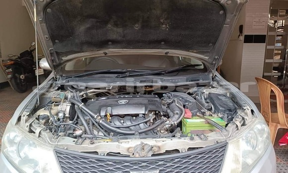 কেনা ব্যবহৃত Toyota Allion Silver গাড়ী মধ্যে ঢাকা মধ্যে Dhaka কেনা ব্যবহৃত Toyota Allion Silver গাড়ী মধ্যে ঢাকা মধ্যে Dhaka