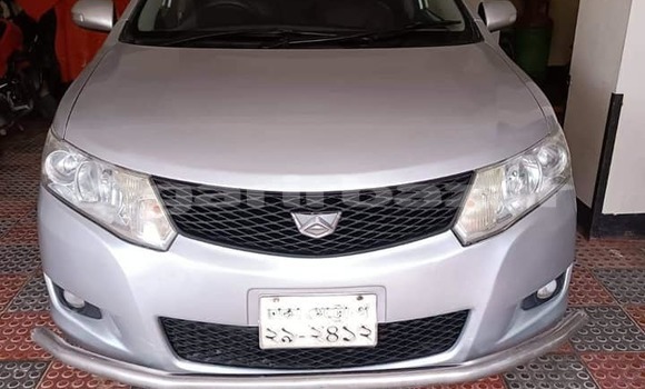 কেনা ব্যবহৃত Toyota Allion Silver গাড়ী মধ্যে ঢাকা মধ্যে Dhaka কেনা ব্যবহৃত Toyota Allion Silver গাড়ী মধ্যে ঢাকা মধ্যে Dhaka