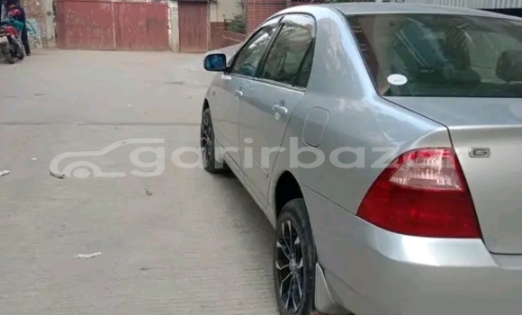 Buy Used Toyota Corolla in Dhaka, Dhaka Buy Used Toyota Corolla in Dhaka, Dhaka