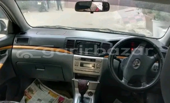 Buy Used Toyota Corolla in Dhaka, Dhaka Buy Used Toyota Corolla in Dhaka, Dhaka