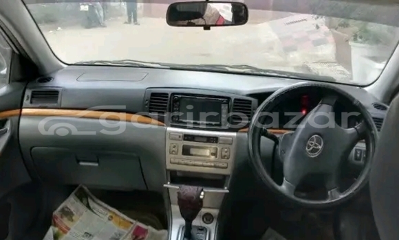 Buy Used Toyota Corolla in Dhaka, Dhaka Buy Used Toyota Corolla in Dhaka, Dhaka