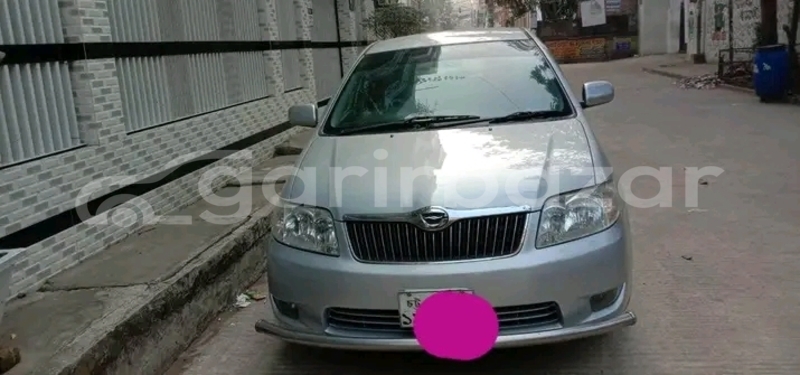Big with watermark toyota corolla dhaka dhaka 47967