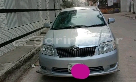 Buy Used Toyota Corolla in Dhaka, Dhaka Buy Used Toyota Corolla in Dhaka, Dhaka