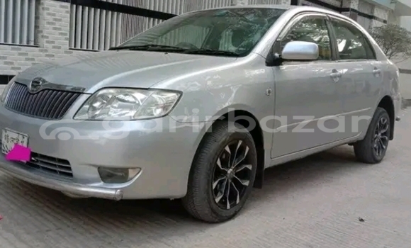 Buy Used Toyota Corolla in Dhaka, Dhaka Buy Used Toyota Corolla in Dhaka, Dhaka