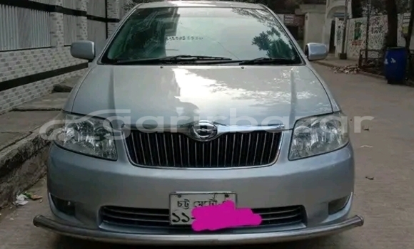 Buy Used Toyota Corolla in Dhaka, Dhaka Buy Used Toyota Corolla in Dhaka, Dhaka