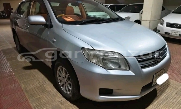 Buy Used Toyota Axio in Bajitpur, Kishorganj Buy Used Toyota Axio in Bajitpur, Kishorganj