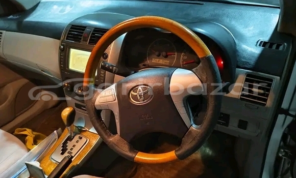 Buy Used Toyota Axio in Bajitpur, Kishorganj Buy Used Toyota Axio in Bajitpur, Kishorganj