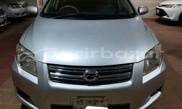 Buy Used Toyota Axio in Bajitpur, Kishorganj Buy Used Toyota Axio in Bajitpur, Kishorganj