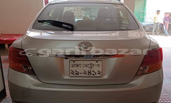 কেনা ব্যবহৃত Toyota Allion Silver গাড়ী মধ্যে ঢাকা মধ্যে Dhaka কেনা ব্যবহৃত Toyota Allion Silver গাড়ী মধ্যে ঢাকা মধ্যে Dhaka