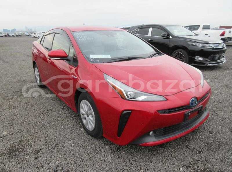 Big with watermark toyota prius dhaka dhaka 47969