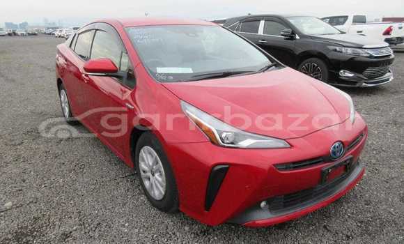 Buy Used 2019 Toyota Prius in Dhaka, Dhaka Buy Used 2019 Toyota Prius in Dhaka, Dhaka
