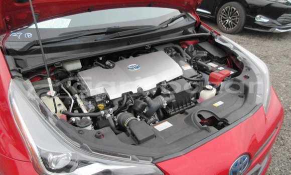 Buy Used 2019 Toyota Prius in Dhaka, Dhaka Buy Used 2019 Toyota Prius in Dhaka, Dhaka