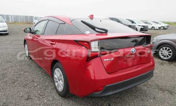 Buy Used 2019 Toyota Prius in Dhaka, Dhaka Buy Used 2019 Toyota Prius in Dhaka, Dhaka