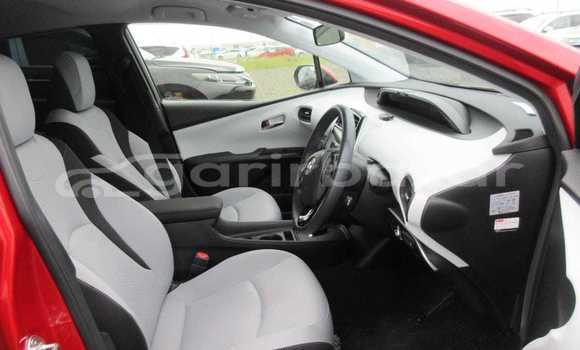 Buy Used 2019 Toyota Prius in Dhaka, Dhaka Buy Used 2019 Toyota Prius in Dhaka, Dhaka
